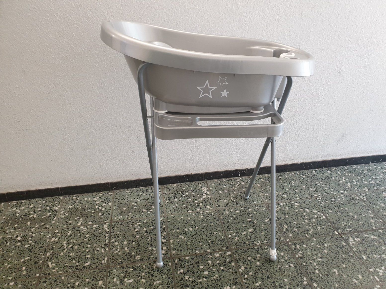 Tout pour le bain: Babywanne bebejou – D'occasion à Zürich par sho_g8sf