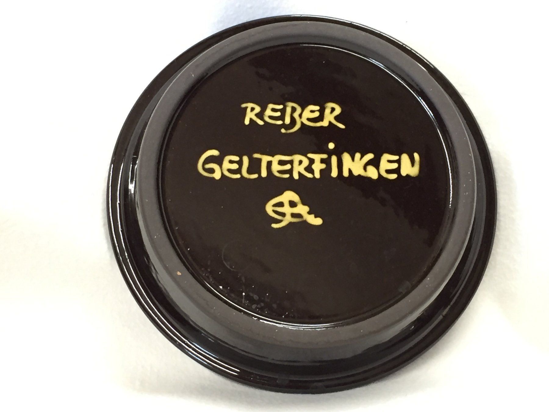 Piatti: Peter Reber, Gelterfingen, Bern Keramik – Usato da Schaffhausen venduto da vintageville 4