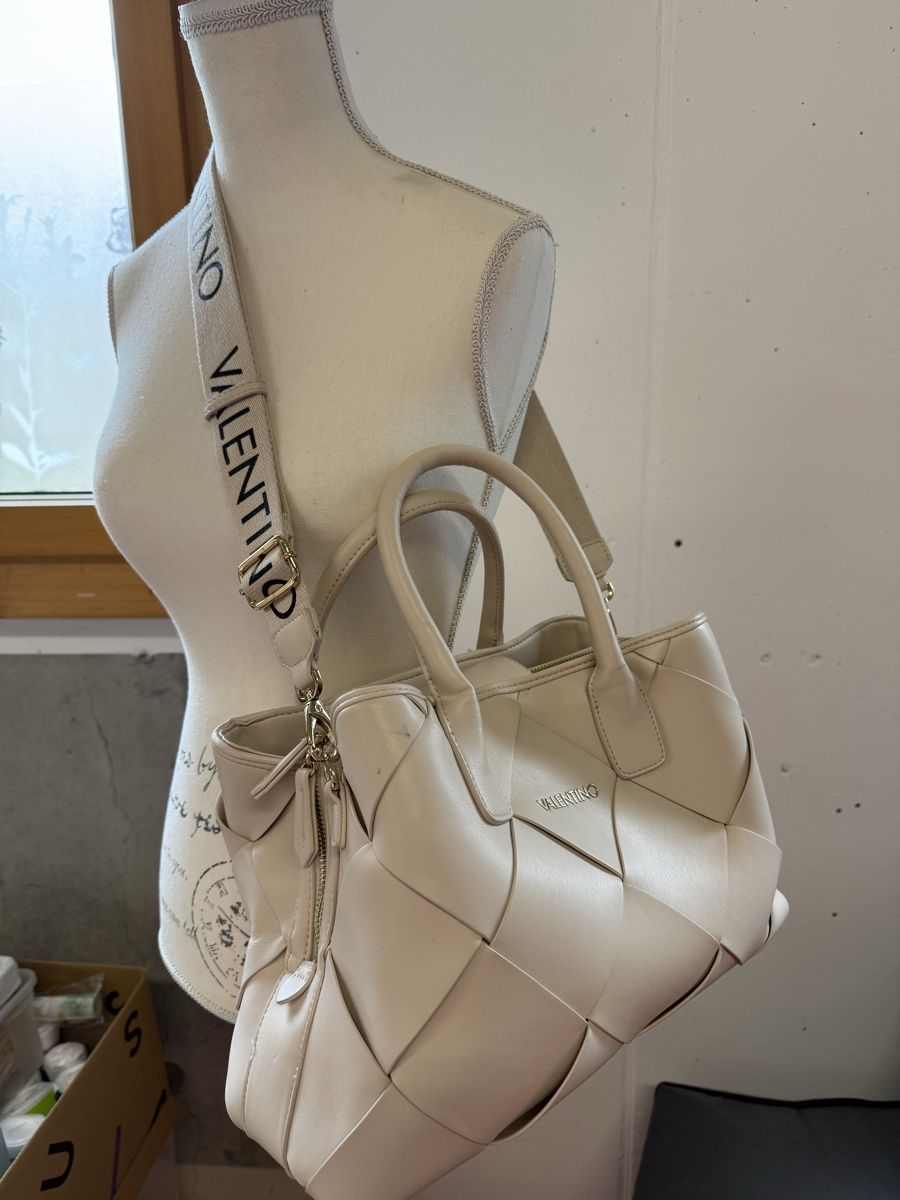 Valentino Borse da donna: Valentino tasche – Usato da visp venduto da Kmemo1 1