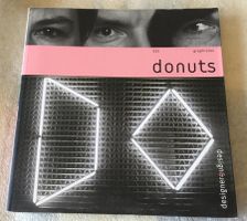 Design & Designer 55 DONUTS - Cecilia Bezzan Bilingual En/Fr