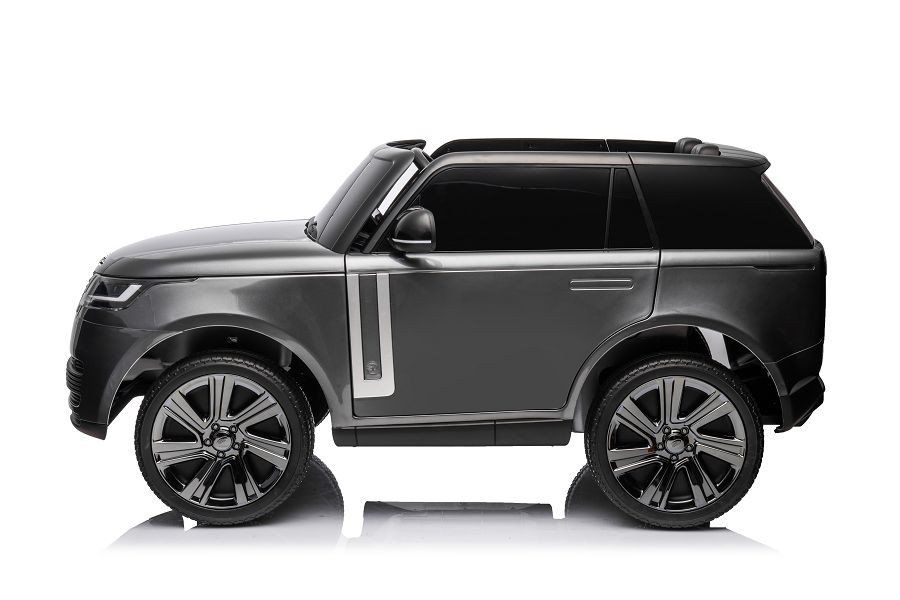 Veicoli per bambini: Elektro Auto "Land Rover Range Rover" 2 Sitzer – Nuovo e nell'imballaggio originale da Walenstadt venduto da Trend-24 1