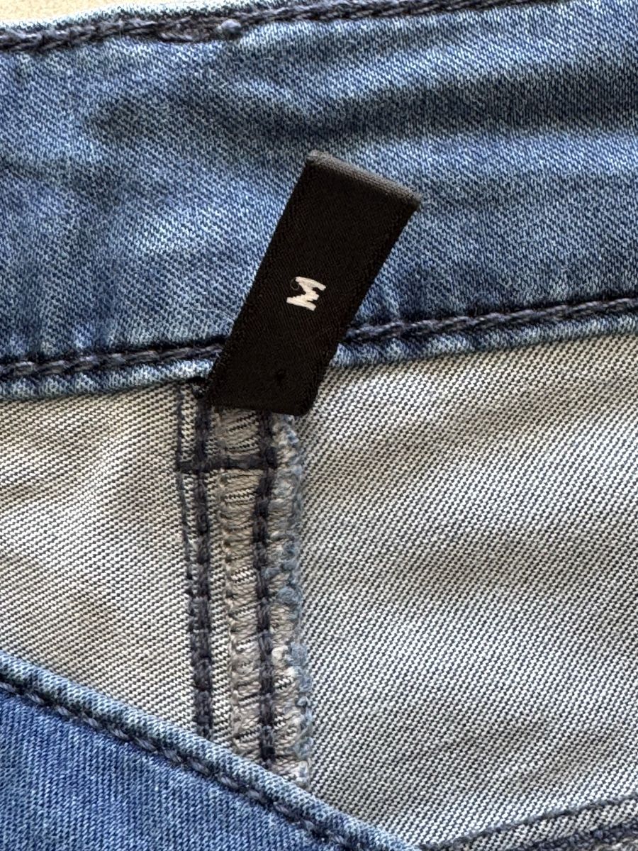 Calzedonia Jeans: Jeans Calzedonia / Blau / Gr.M – Usato da Morschach venduto da jeanhenrifabre 2