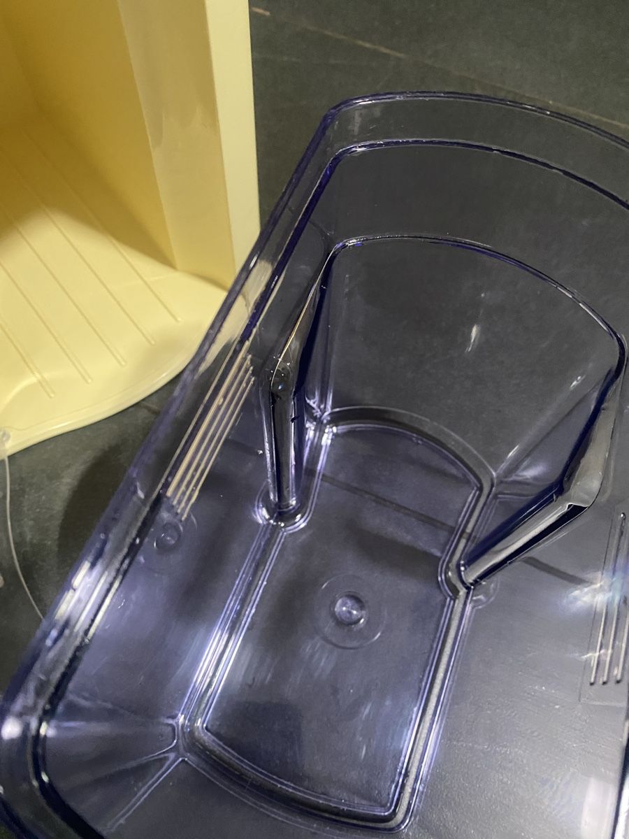 Küchengeräte: Nikken PiMag water system  – Gebraucht aus Dietikon von Tdaf33 4