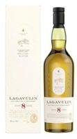 Lagavulin 8y