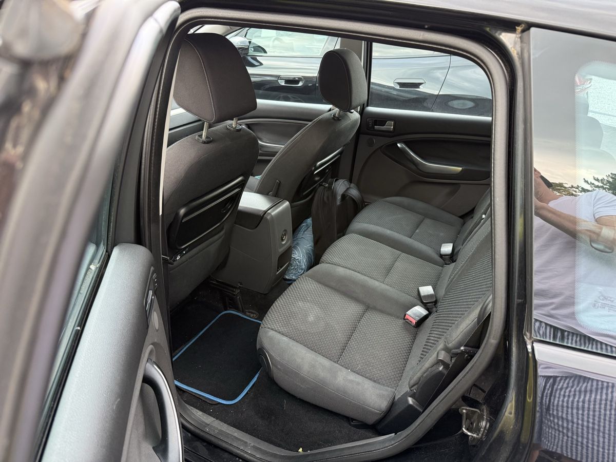 Ford Autos: Ford C-Max 2009 2.0 TDCi – Gebraucht aus Olten von PatrickHg 7
