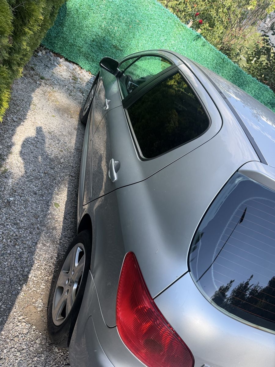 Peugeot Automobili: Peugeot 307 2.0i – Usato da Pringy venduto da bigrexy 8
