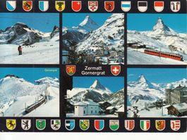 Zermatt 1981