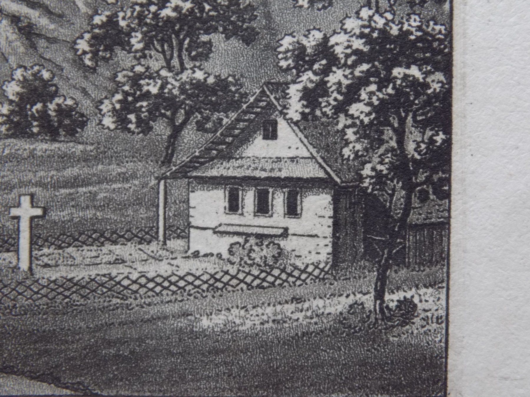 Stiche: St.Verena Solothurn – Gebraucht aus Risch von Rischli15 9