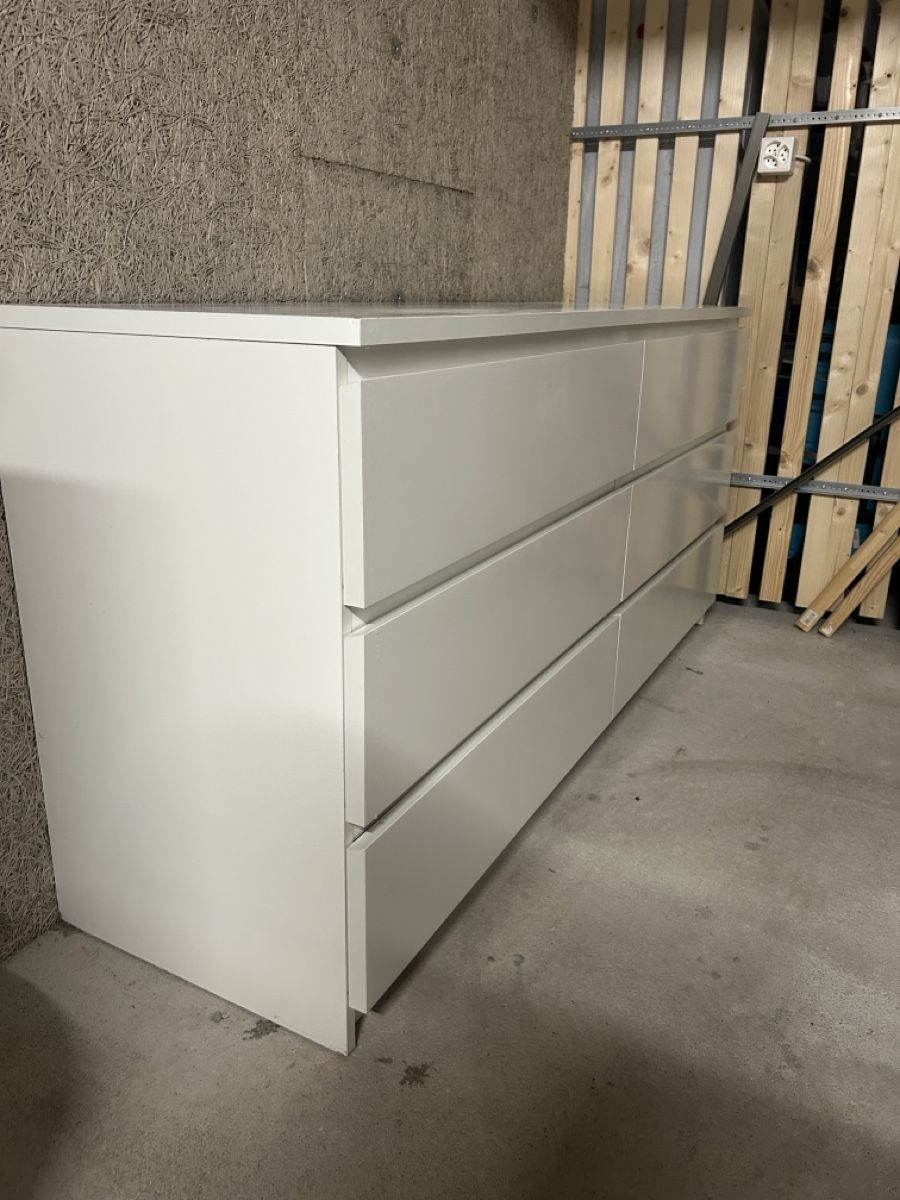 Ikea Kommoden: Kommode  – Gebraucht aus Baden von Areekarl 2
