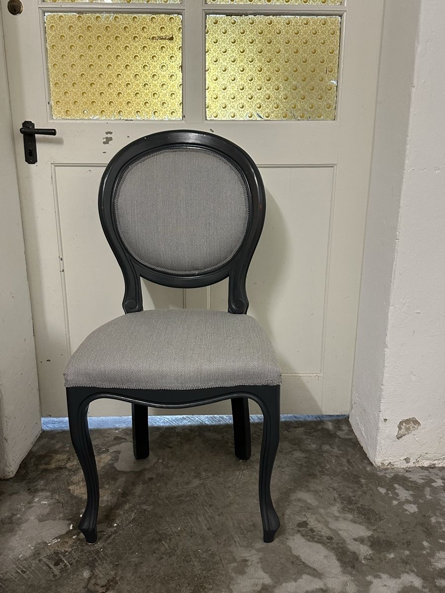 Stühle: Antiker Stuhl – Gebraucht aus Zürich von maj_ws7n