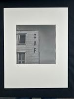 Originalfotografie Reto Camenisch "Appenzell"