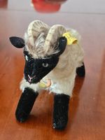 Steiff Heidschnucke Snuki