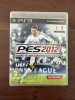 Pro Evolution Soccer 2012 (PES 2012) für PS3