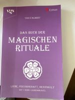 Das Buch der magischen Rituale, Yan d'Albert, Top!