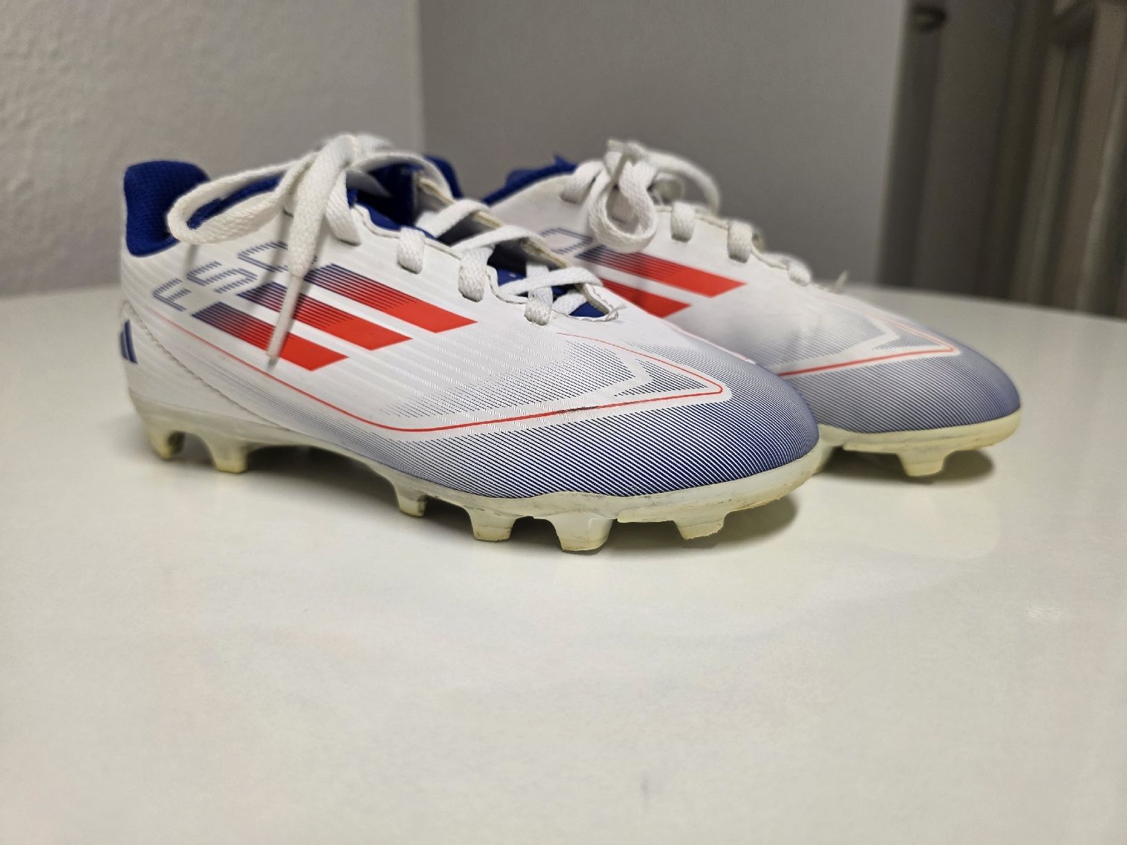Nike Scarpe da uomo: Nike F50 Kickschuhe – Usato da Suhr venduto da MrvicaAG 1