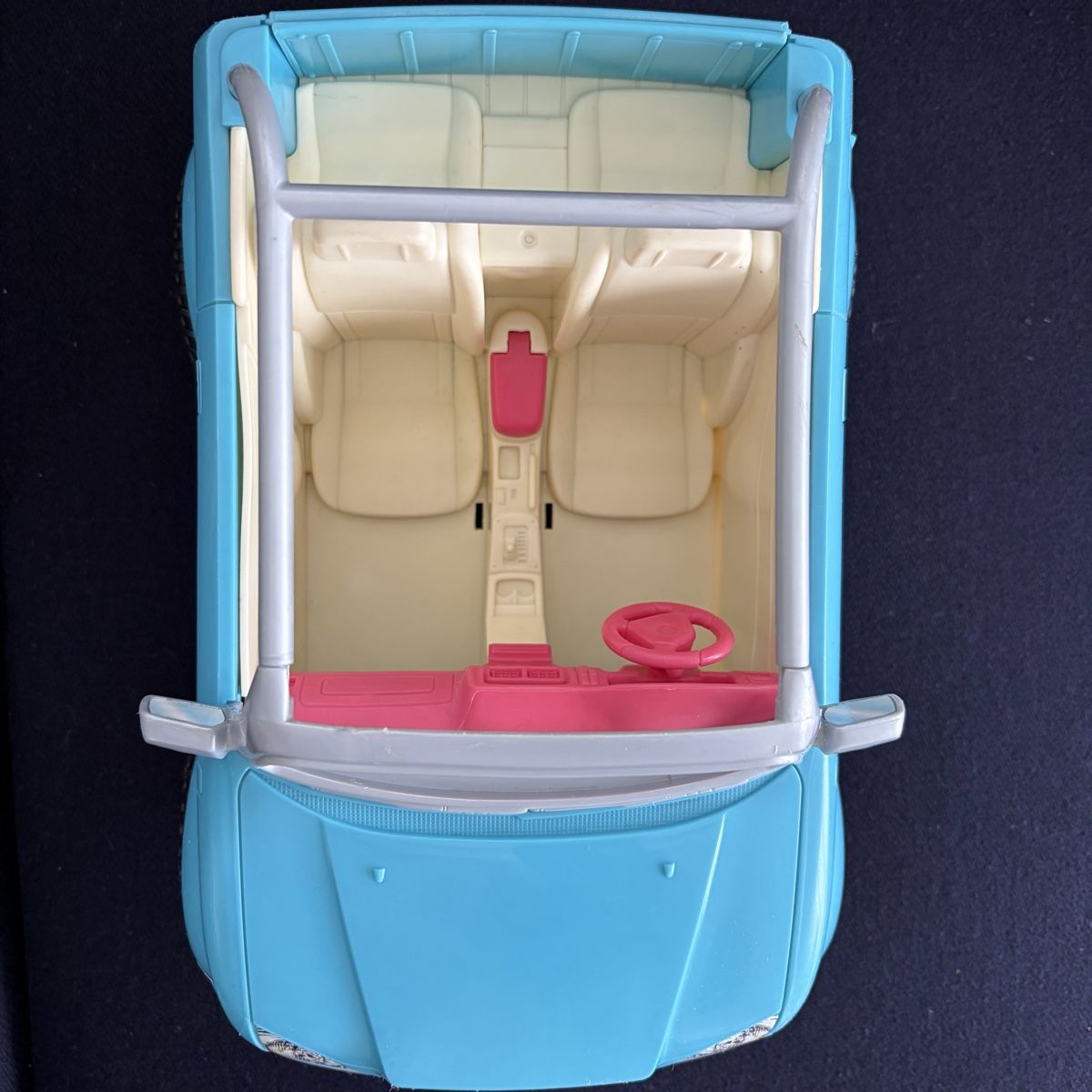 Giocattoli: Barbie Strand-Jeep – Usato da Düdingen venduto da Hiron_o7 3
