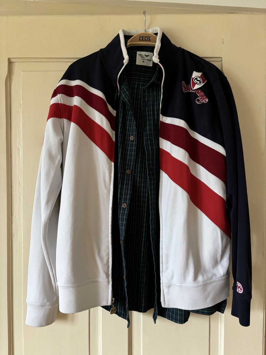 Billabong Giacche: Billabong Jacke – Usato da Lyss venduto da PlaneSpotter