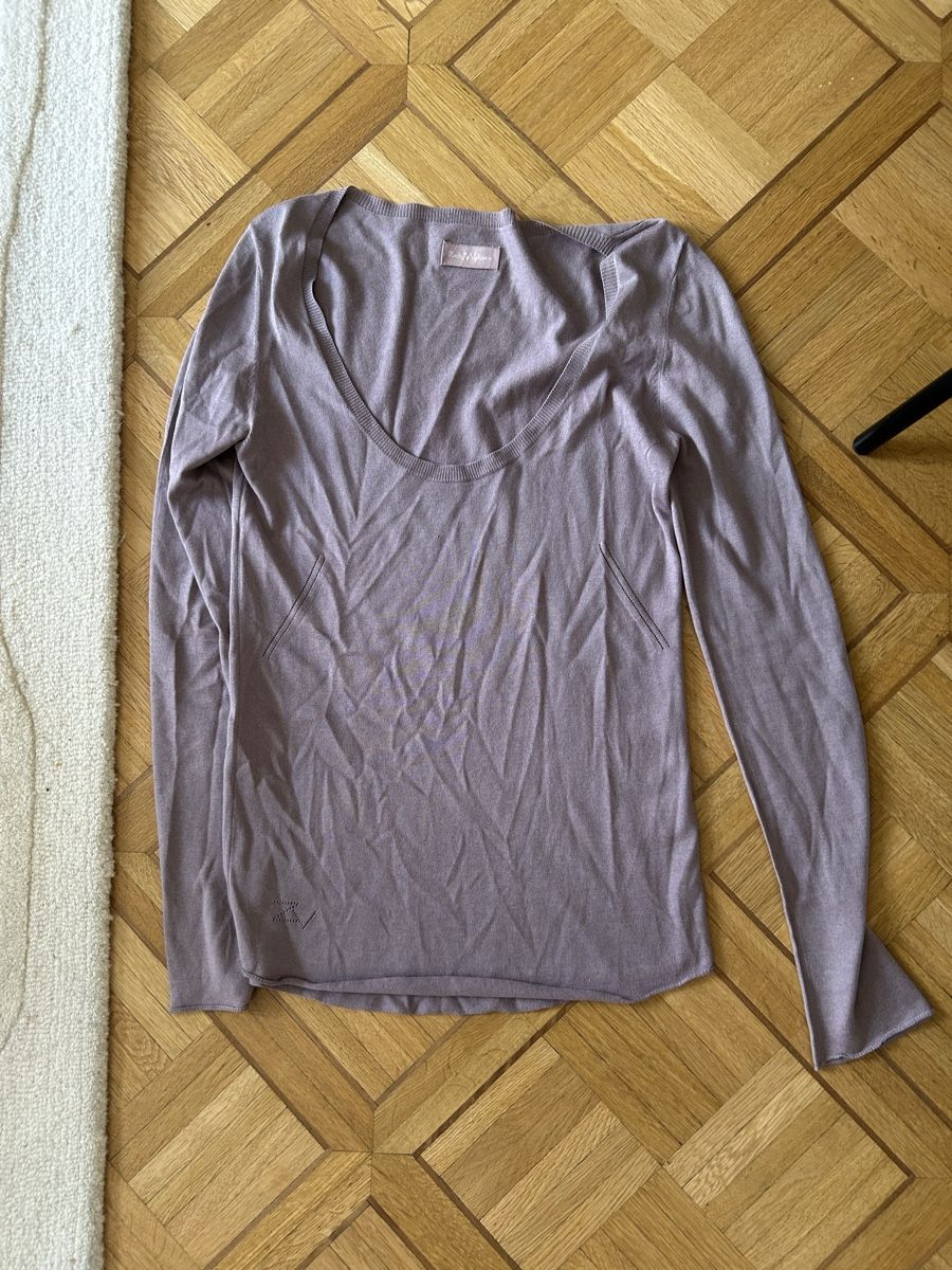 Pullover & Sweatshirts: Pull fin Zadig et Voltaire  – Gebraucht aus Lausanne von vei_9lfn