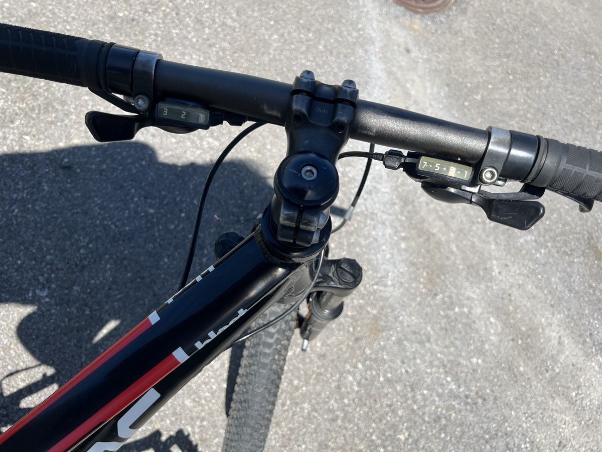 BMC Biciclette: VTT Enfant BMC Blast BL20 – Usato da Bouloz venduto da jul_zm8y 4
