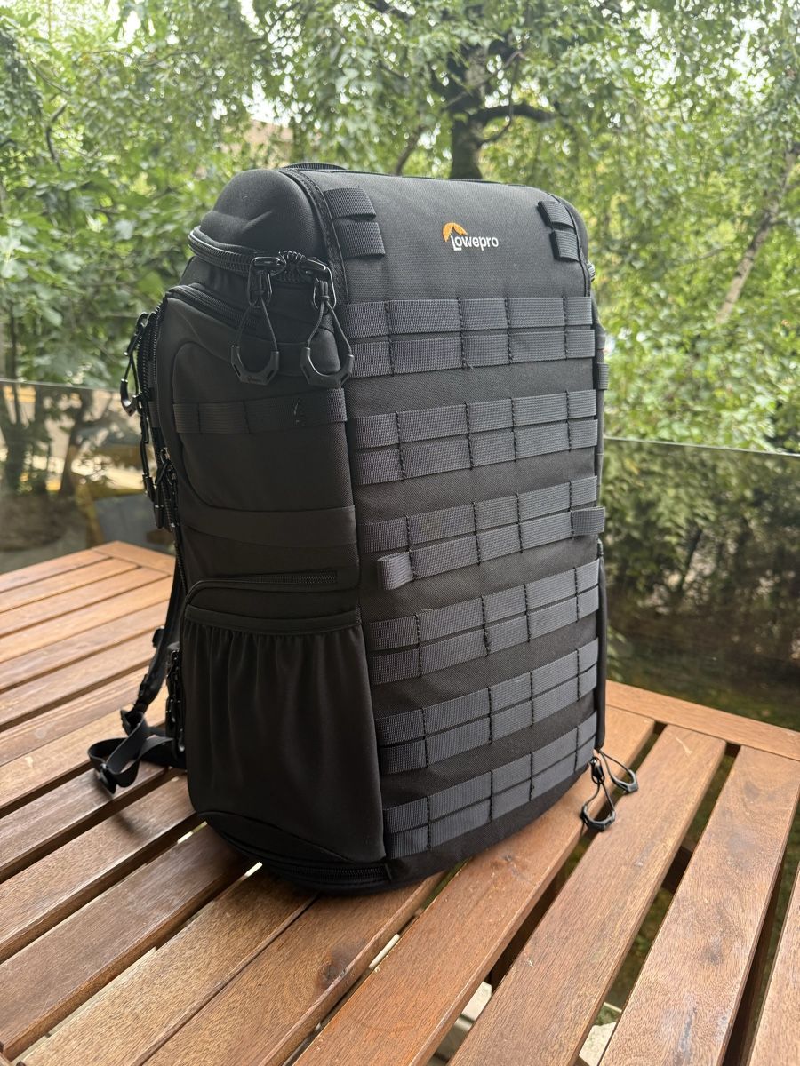 Lowepro Rucksäcke: LOWEPRO ProTactic BP 450 AW III – Neu (gemäss Beschreibung) aus La Tour-de-Peilz von laurent1979