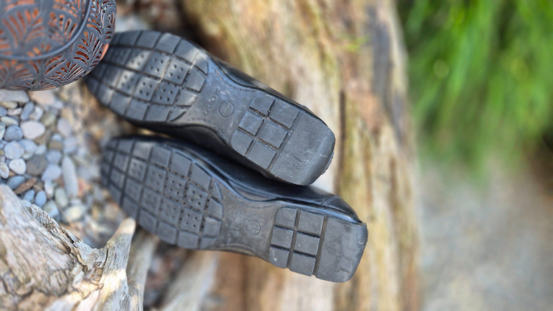 Geox Herrenschuhe: Geox Lederschuh Gr. 42 neuwertig – Gebraucht aus Einigen von Bern73 2