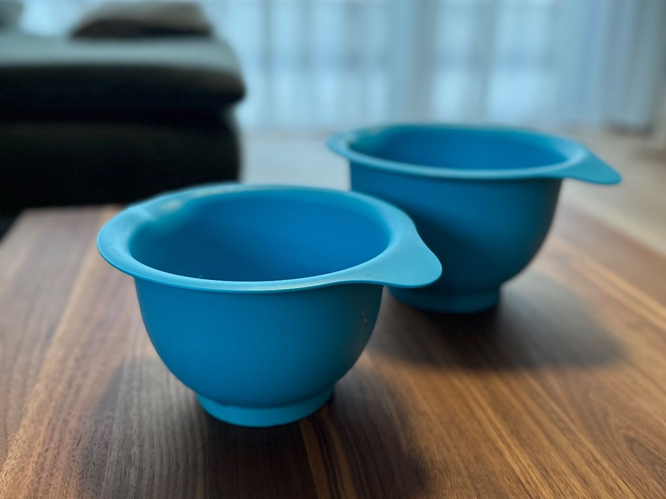 Ikea Ciotole: Schüssel - IKEA VISPAD - 2 Stk. – Usato da Märstetten venduto da fab_wf2v