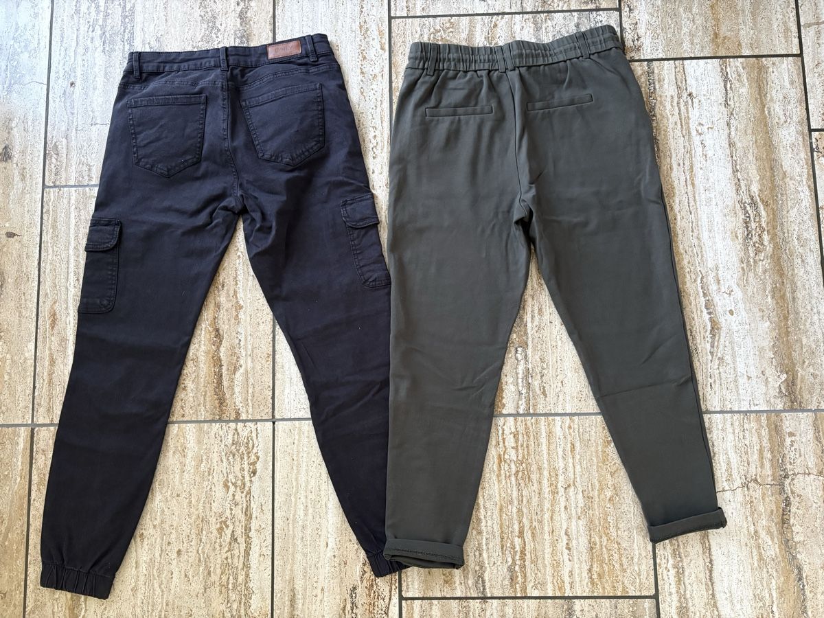 Only Pantaloni: Only Hosen Grösse M – Usato da Nürensdorf venduto da Yellowstone09 1