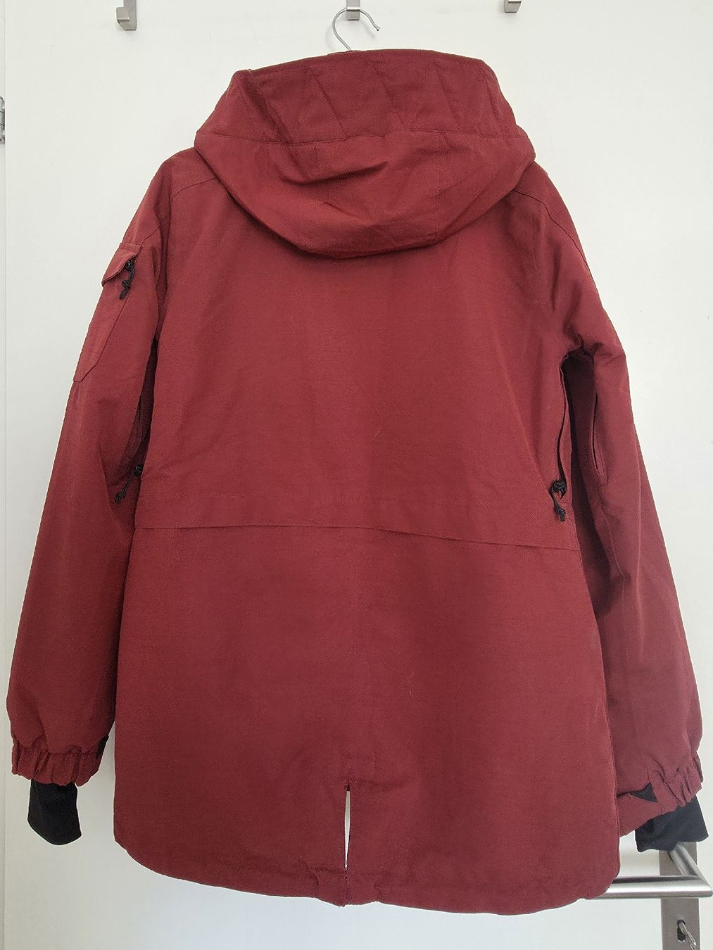 Roxy Giacche: Veste hiver/snowboard Volcom S – Nuovo (secondo la descrizione) da Vevey venduto da nat_f2zv 6