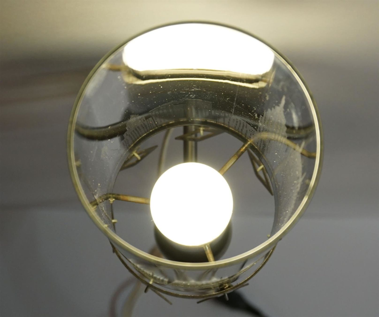 Lampade: Paar spezielle Wandlampen – Usato da Meggen venduto da Brockitare 5