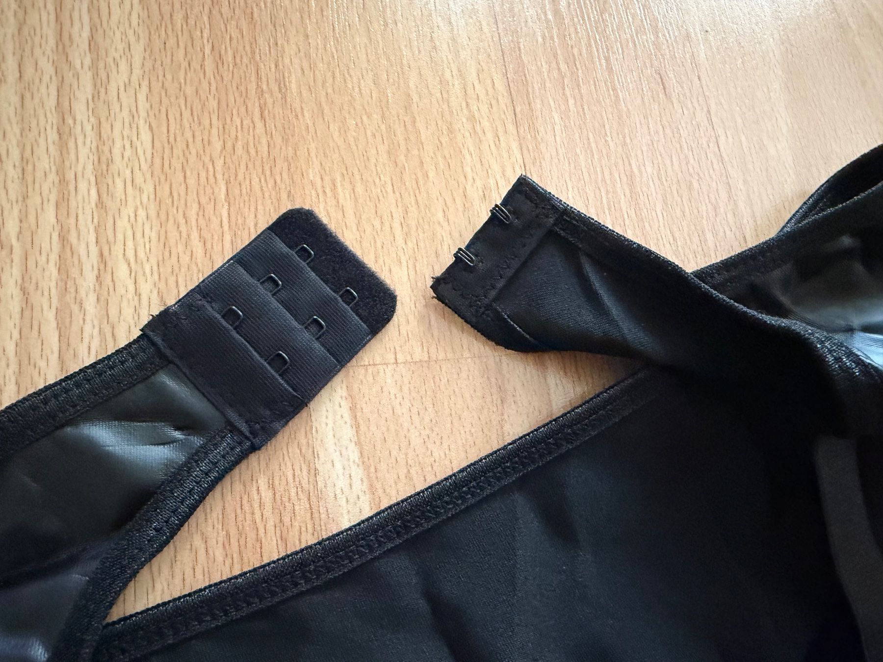 Altra biancheria intima: Straps Set / SIZE S – Nuovo e nell'imballaggio originale da Uetendorf venduto da Stoun 4