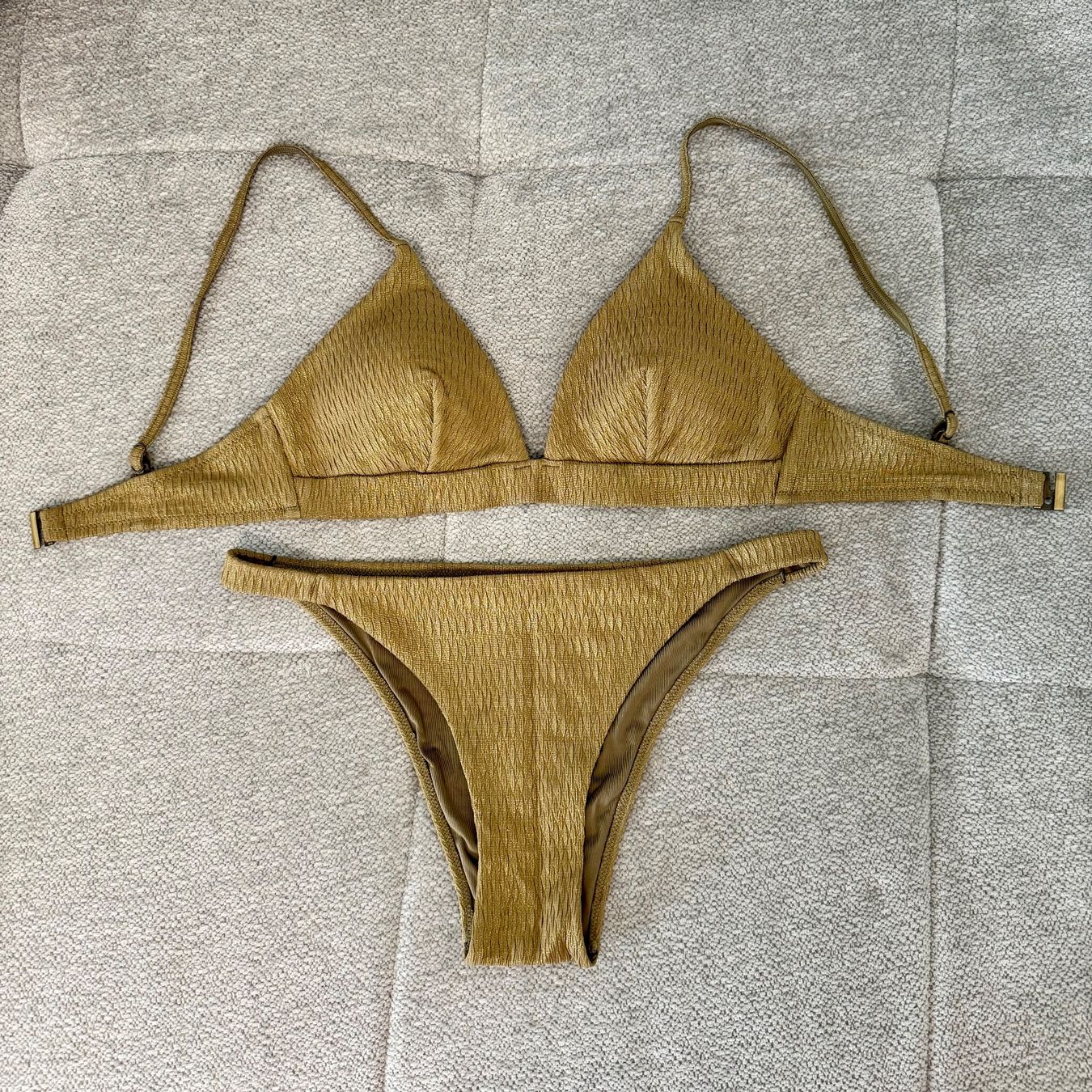 Oysho Costumi da bagno & Bikini: Oysho Bikini Gr. S-M – Usato da Uetikon am See venduto da Fraufox1