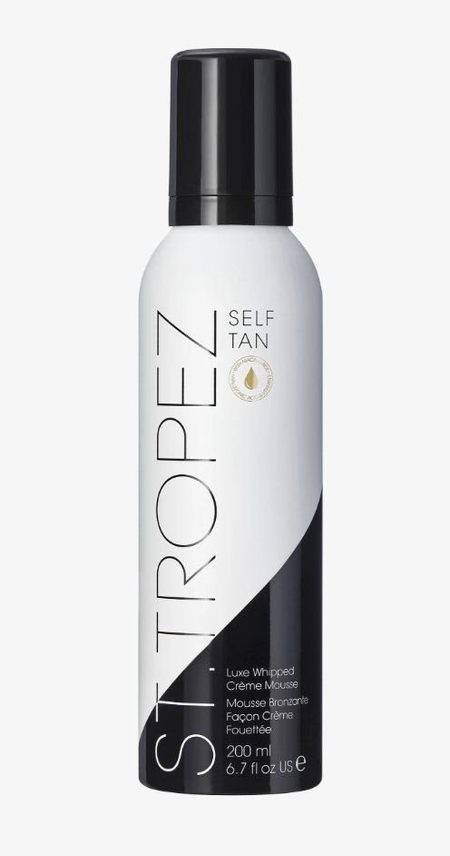 Crèmes autobronzantes: St. Tropez LUXE WHIPPED CRÈME MOUSSE – Neuf avec emballage d'origine à Rothenburg par sell-to-move