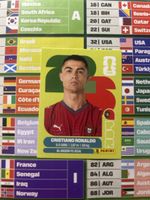 Panini WM 2026