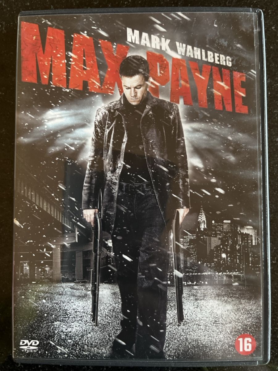 Tutti i DVDs: RED 1 +2 / Da Vinci Code et Anges et Démons + Max Payne – Usato da Riaz venduto da Palu22 4