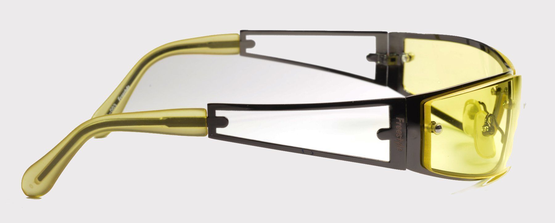 Occhiali & Lenti: Modische Sportbrille mit UV-Schutz – Nuovo e nell'imballaggio originale da Neerach venduto da i-style24 3