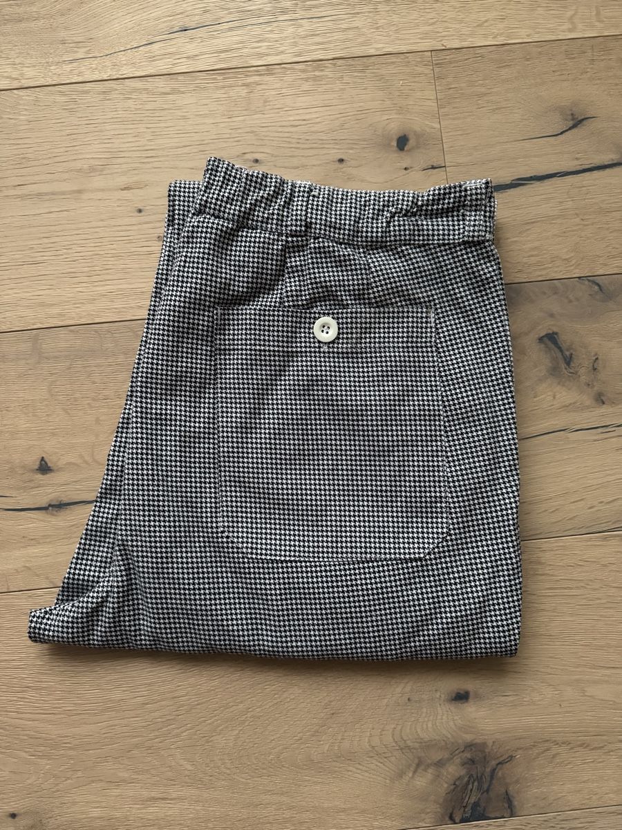 Pantaloni: Koch Hose – Usato da Oberentfelden venduto da Judyku