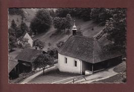 FLÜELI-RANFT - 1940