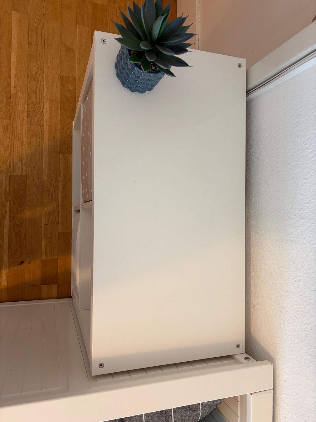 Ikea Regale: Kleines Regal – Gebraucht aus Zürich von noa_8tj5 2