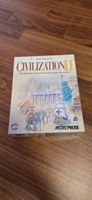 Sid Meier's Civilization II PC Big Box – Deutsch – komplett 
