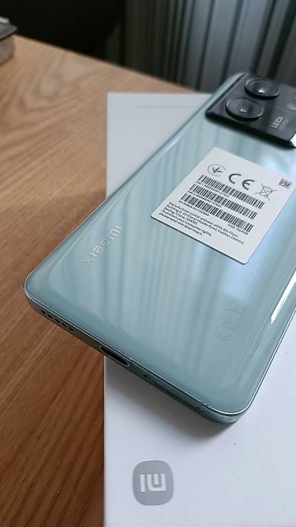 Telefoni cellulari / Smartphones: Xiaomi 13T pro 1 tb + Uhr – Usato da Basel venduto da wis_c5wz 3