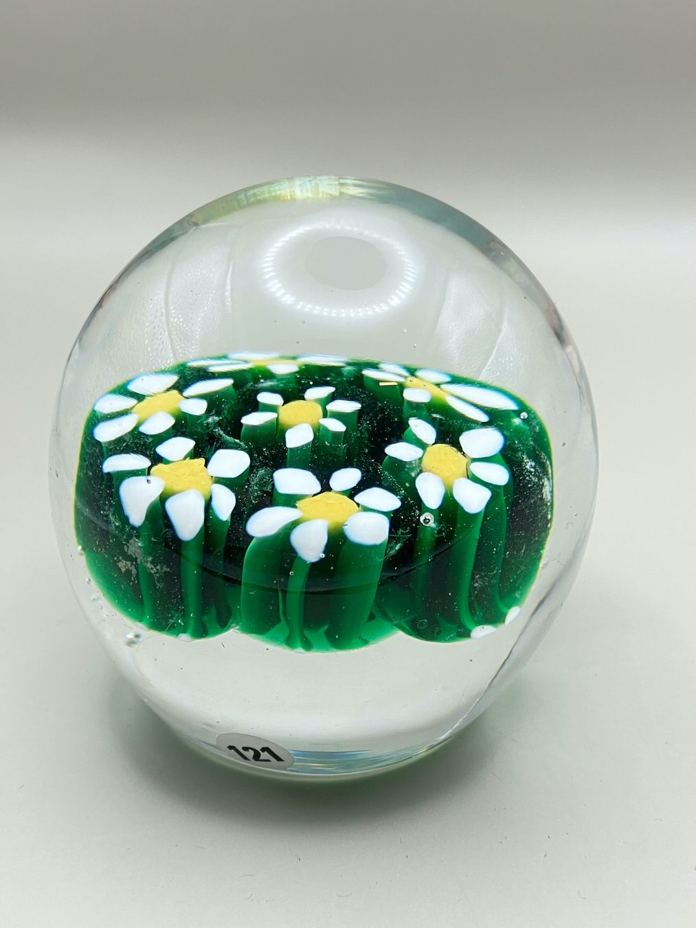 Murano Bicchieri: Murano Paperwight Briefbeschwerer – Usato da Horw venduto da luzernicus 6