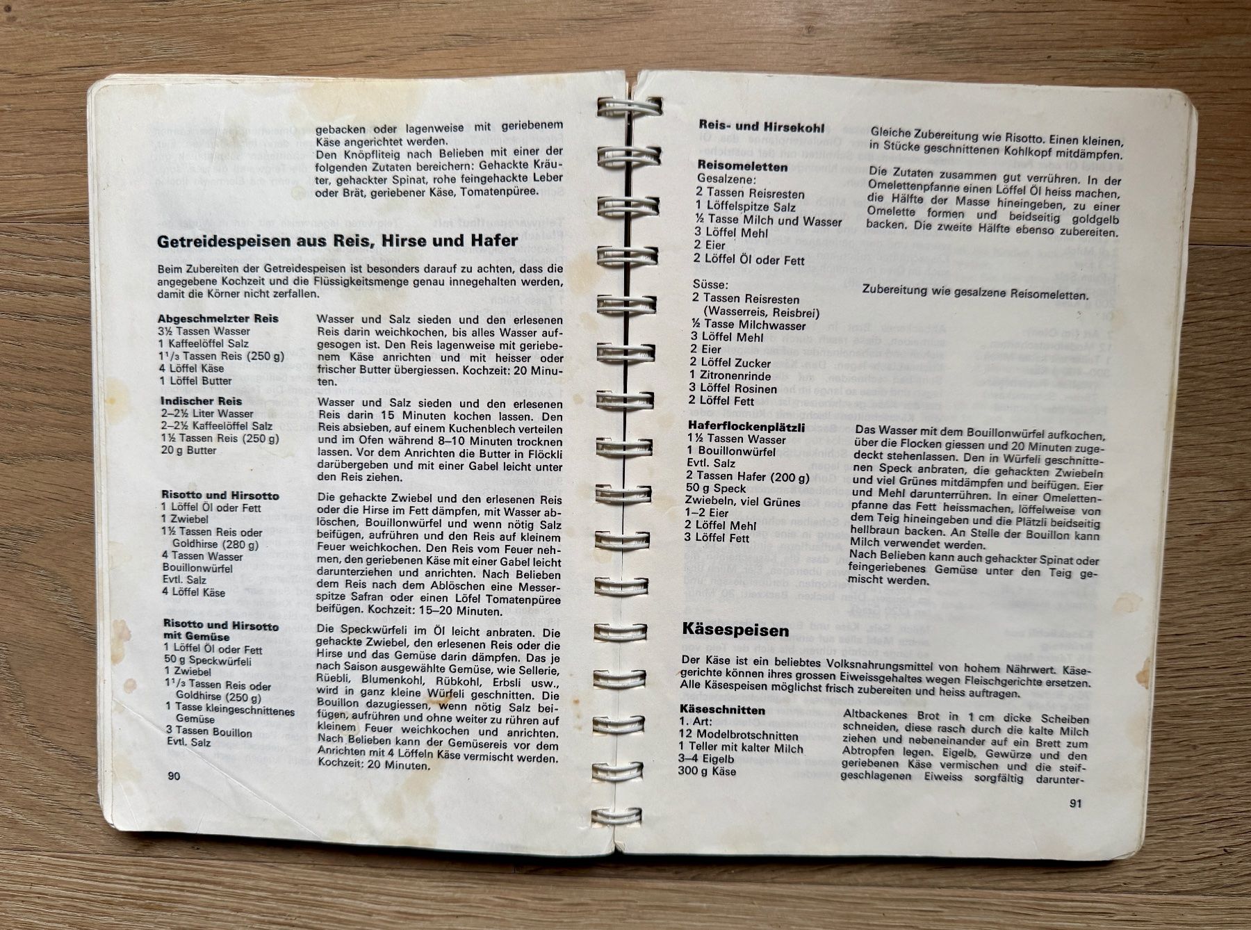 Libri: Berner Kochbuch 1996 - Kult - gebraucht – Usato da Rothrist venduto da Luckywinner 5