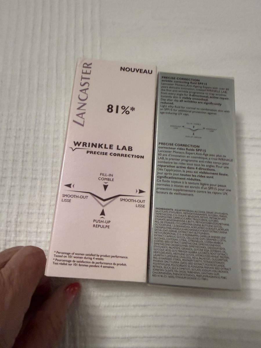 Kosmetik-& Massageliegen: NEU***LANCASTER MARKEN WARE***TOP GESCHENK*** – Neu und originalverpackt aus Zürich von Ceca52 3