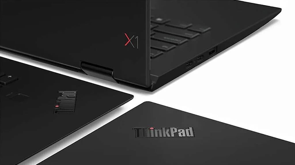 Notebooks: Lenovo X1 Yoga 3rd Gen – Gebraucht aus Lausanne von jribi