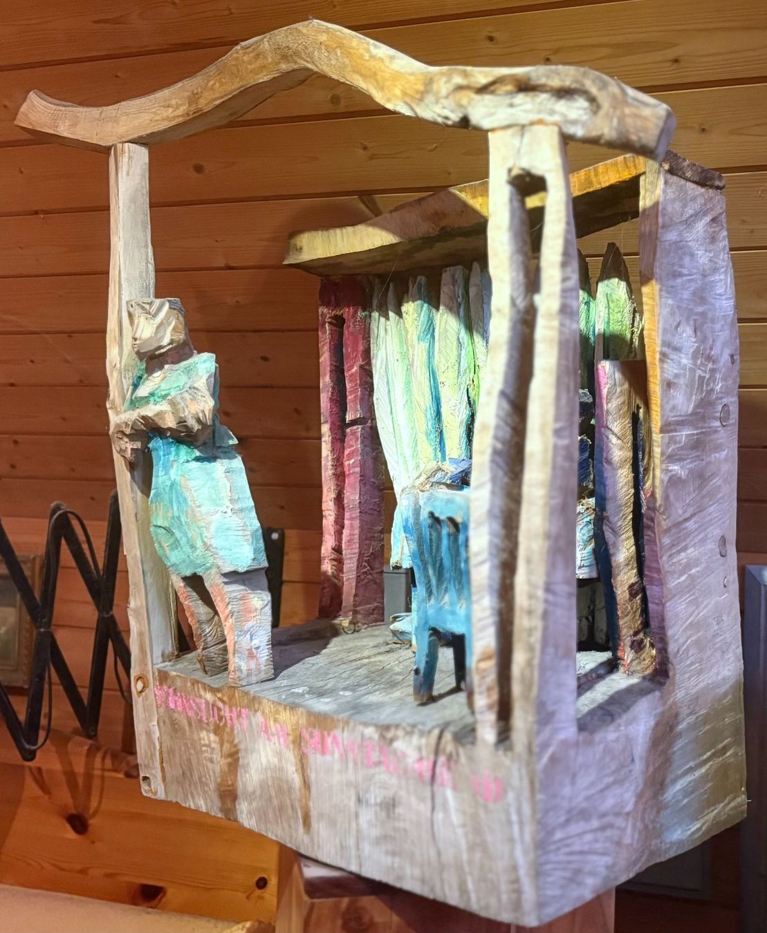 Sculture & Statue: Peter Leisinger, Malans – Usato da Stüsslingen venduto da Ideur1 6