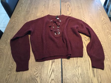 H&M Damenpullover Gr.XS