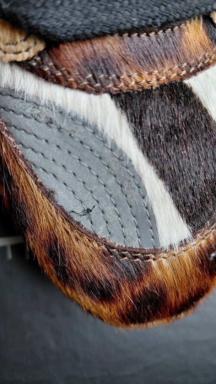 Versace Scarpe da donna: Versace Gr. 40 – Usato da Zürich venduto da ewka 4