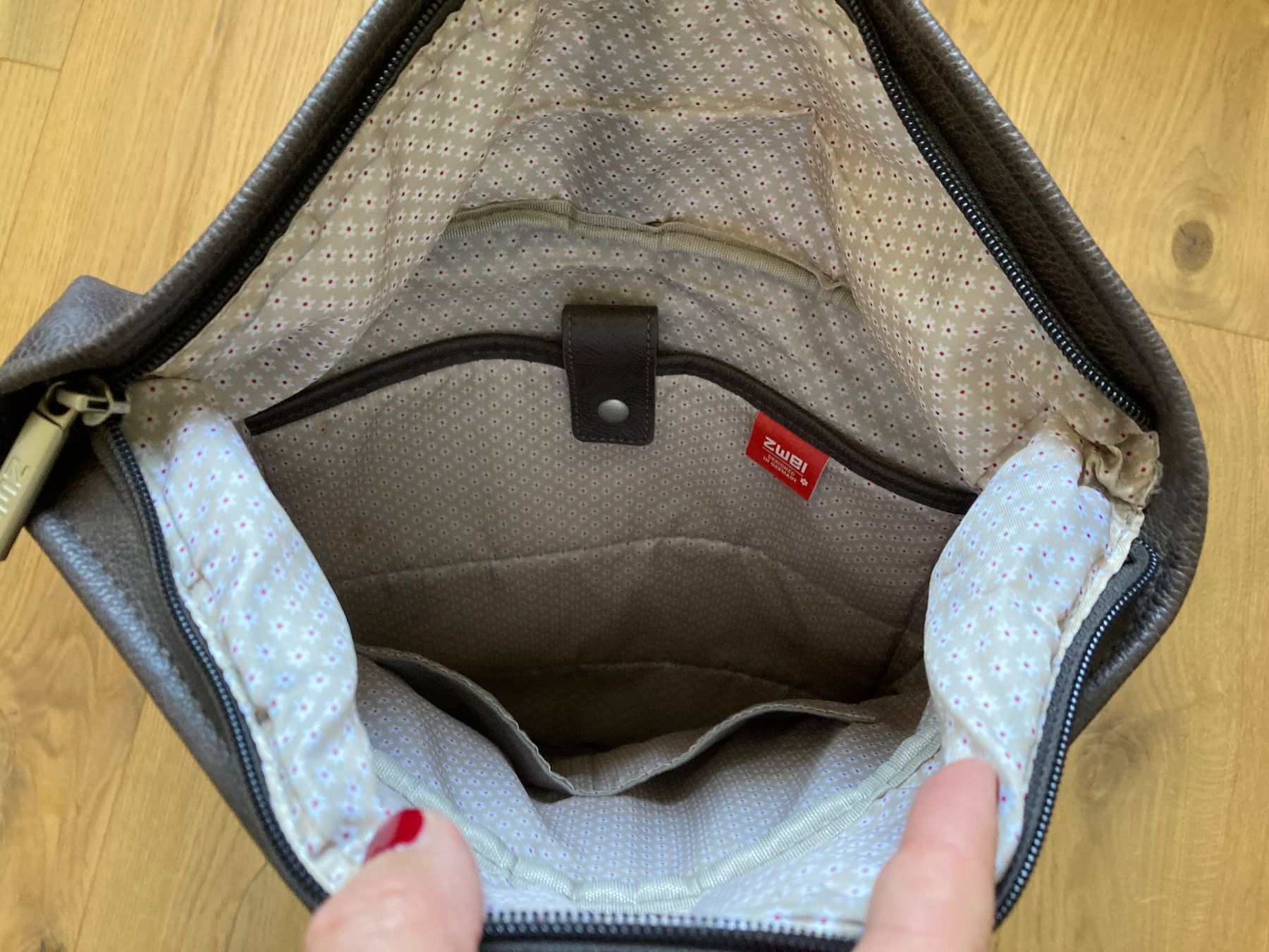 Zwei Sacs à dos: "Zwei" Damen Rucksack – D'occasion à Bern par Razfaz76 2