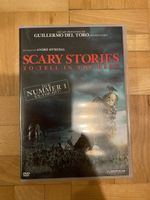 Scary Stories