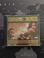 Das EFX: Hold It Down - CD